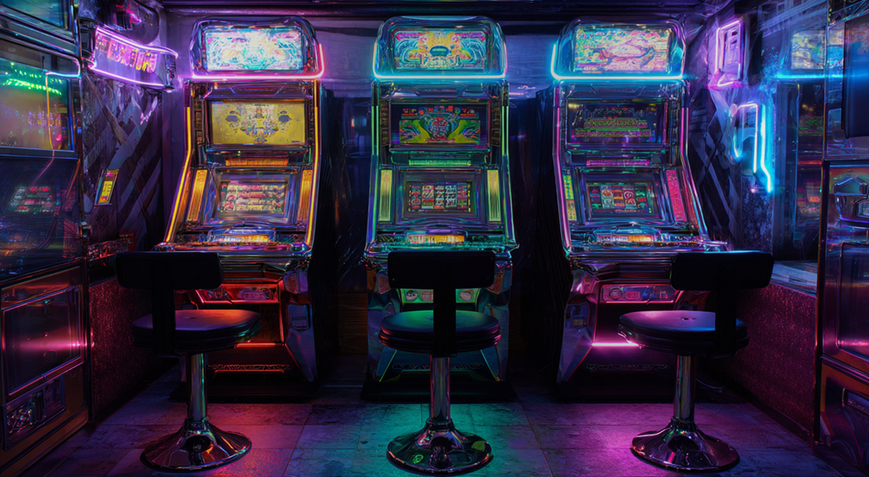 MegaRush Casino