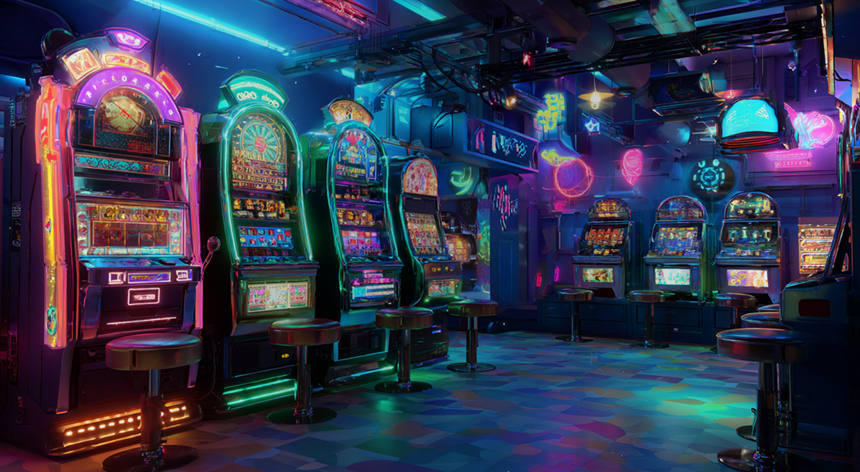 MegaRush Casino